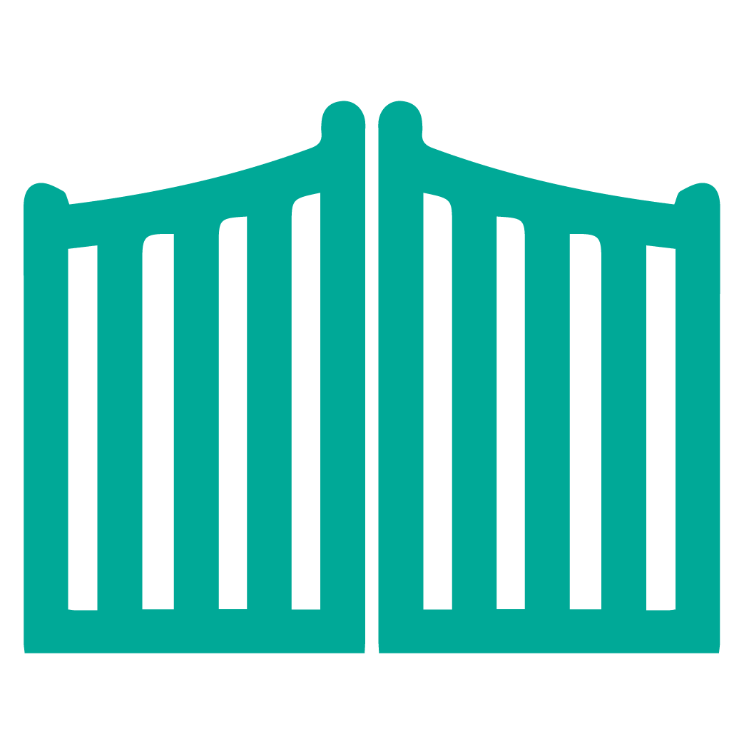 EVR_IconsAutomaticGates__Green_V2