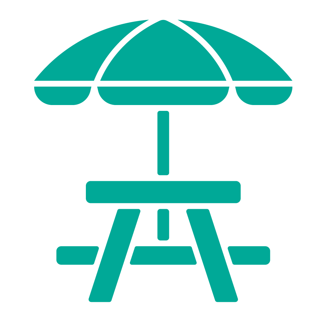 EVR_IconsShadedPicnicTable__Green_V2