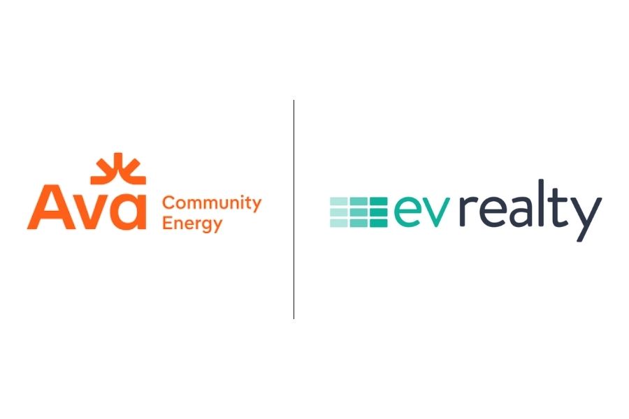 Ava X EV Realty Partnership