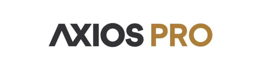 Axios Pro Logo