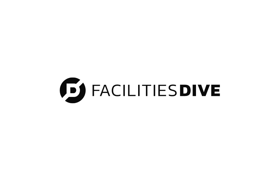 FacilitiesDive Logo