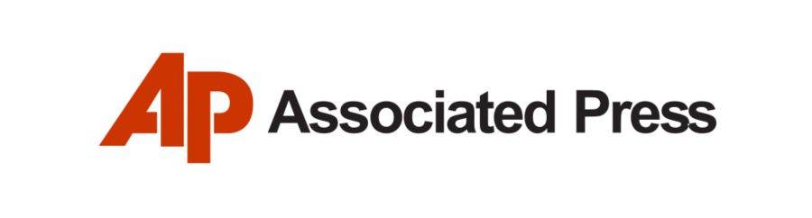 Associated Press logo