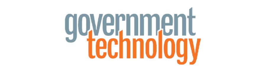 Government Technology logo