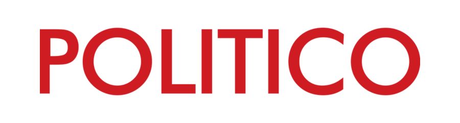 Politico Logo