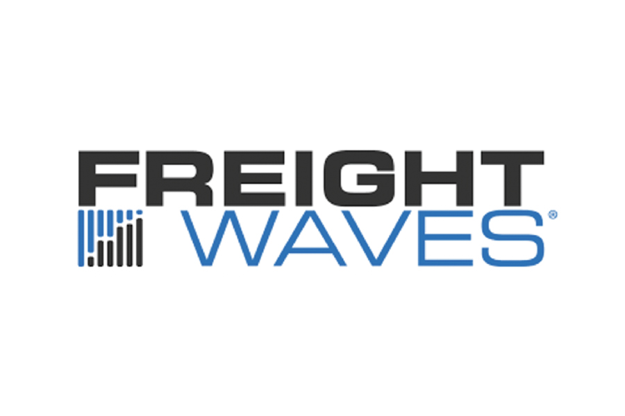 Freight Waves Logo