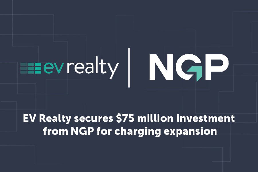 NGP and EVR logo lock up