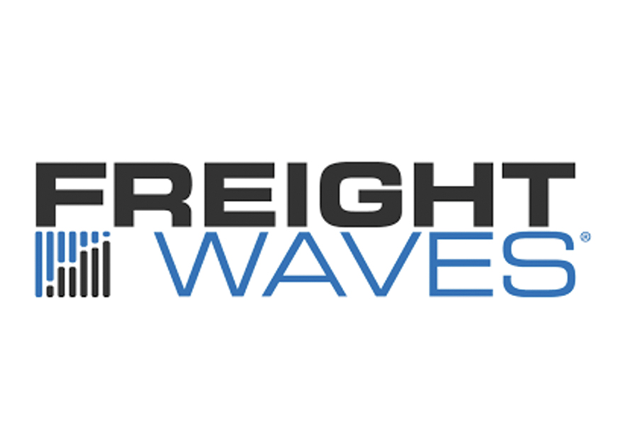 Freight Waves Logo