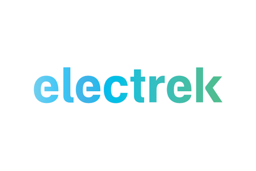Electrek logo