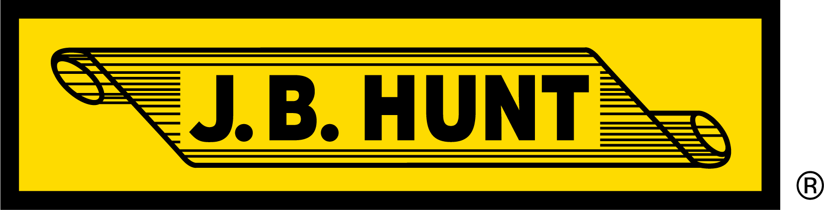 JB Hunt Logo