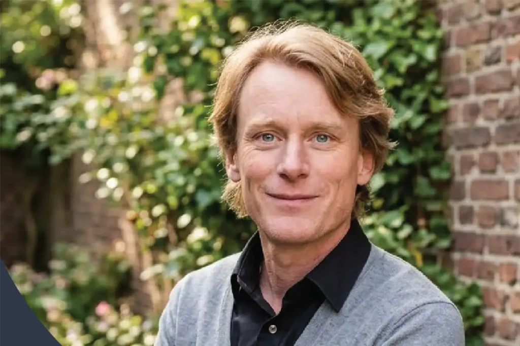 Henrik Holland